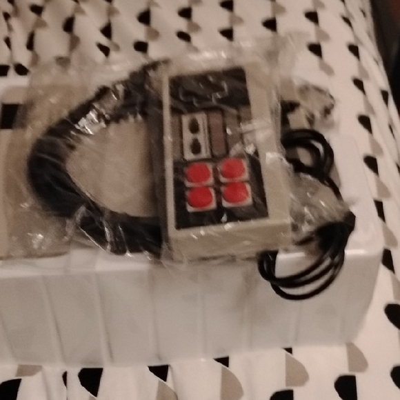 Amazon.com: PowerA Enhanced Wireless Controller for Nintendo  Nintendo Controller with Red and Black Buttons